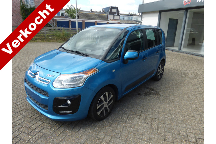 Citroen C3 Picasso