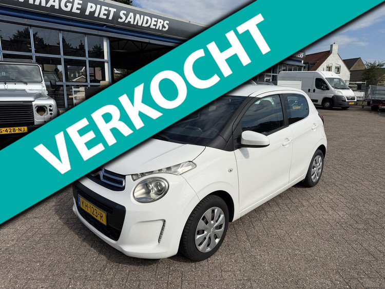 Citroen C1