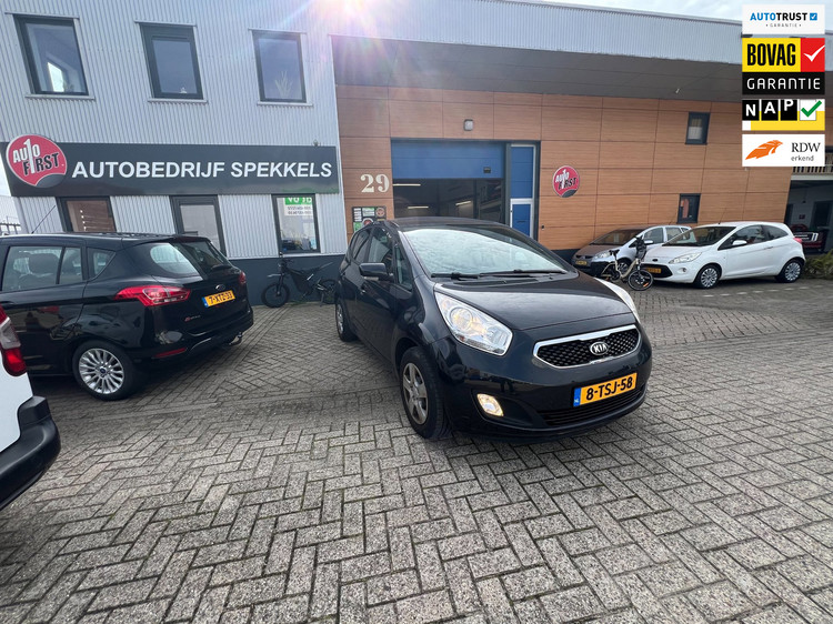 Kia Venga
