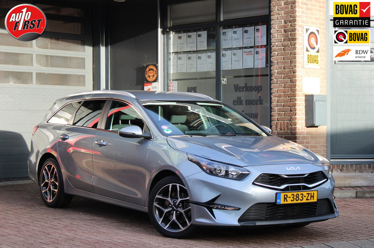 Kia Ceed Sportswagon
