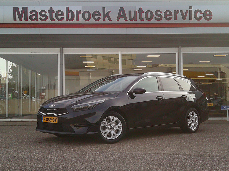 Kia Ceed Sportswagon