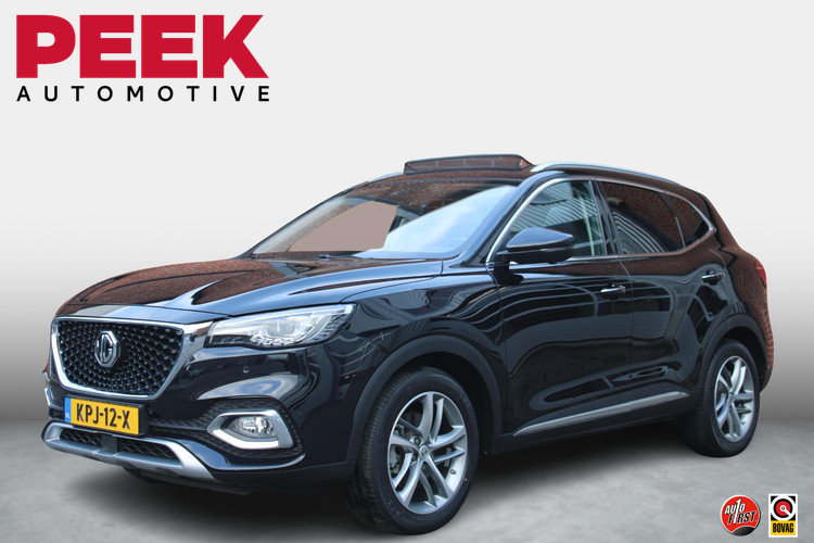 Mg EHS