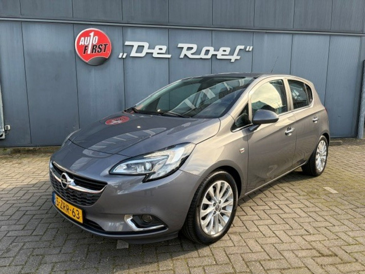 Opel Corsa-e