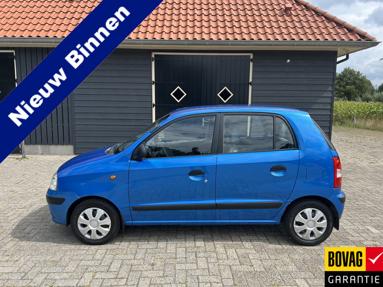 Hyundai Atos