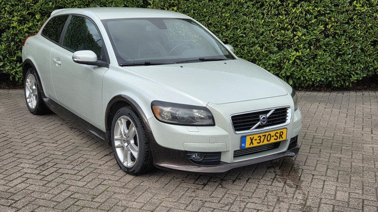 Volvo C30