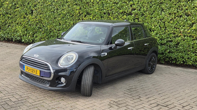 Mini 5-Deurs