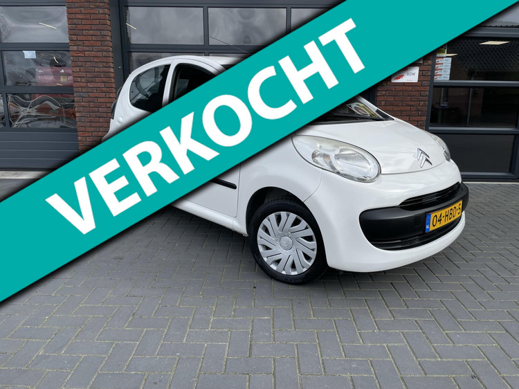 Citroen C1