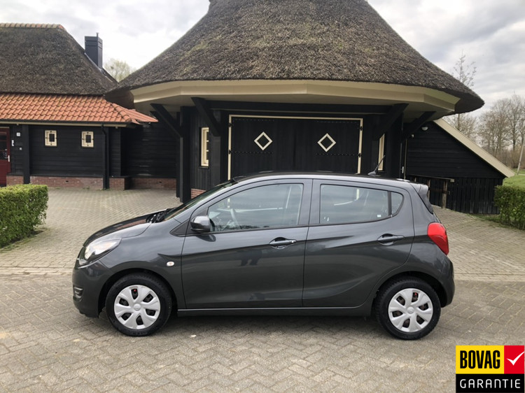 Opel Karl