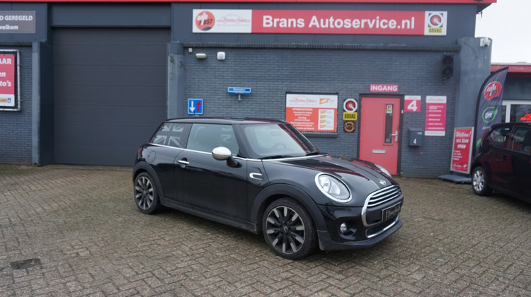 Mini One