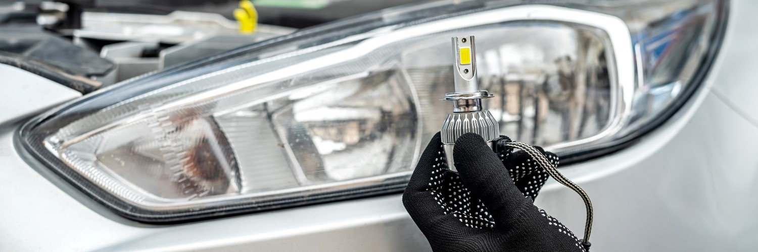 Alles wat u moet weten over autoverlichting