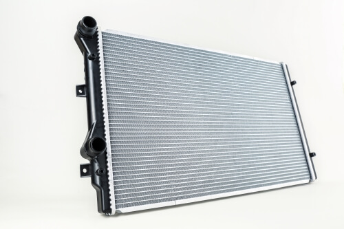 radiateur