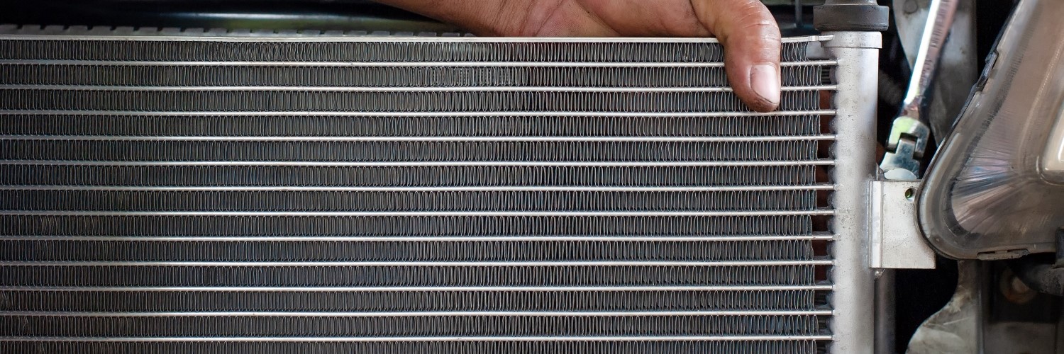 Alles wat u moet weten over de radiateur