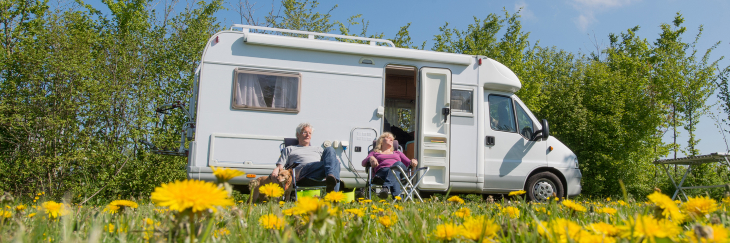 Campers & Caravans