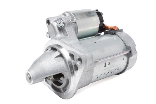 startmotor