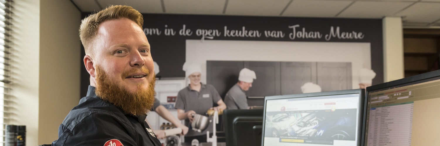 AutoFirst op TV!