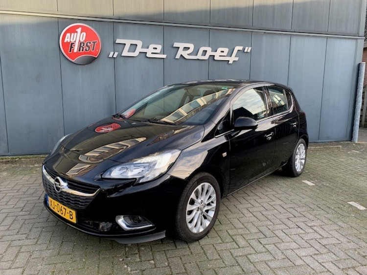 Opel Corsa-e