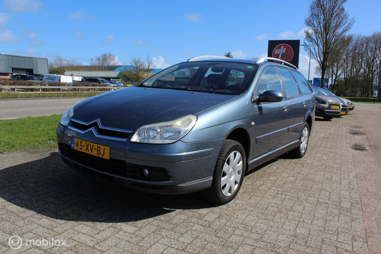 Citroen C5