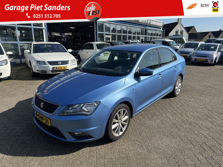 Seat Toledo