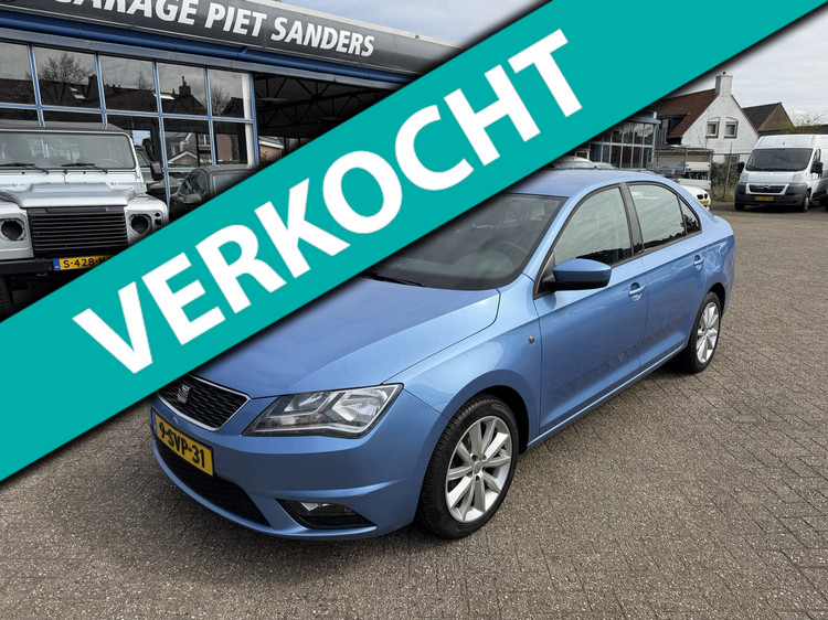 Seat Toledo
