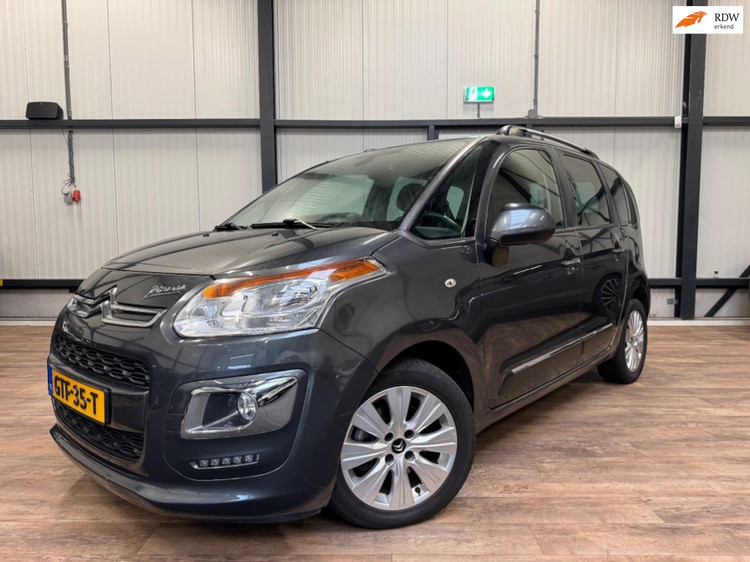 Citroen C3 Picasso