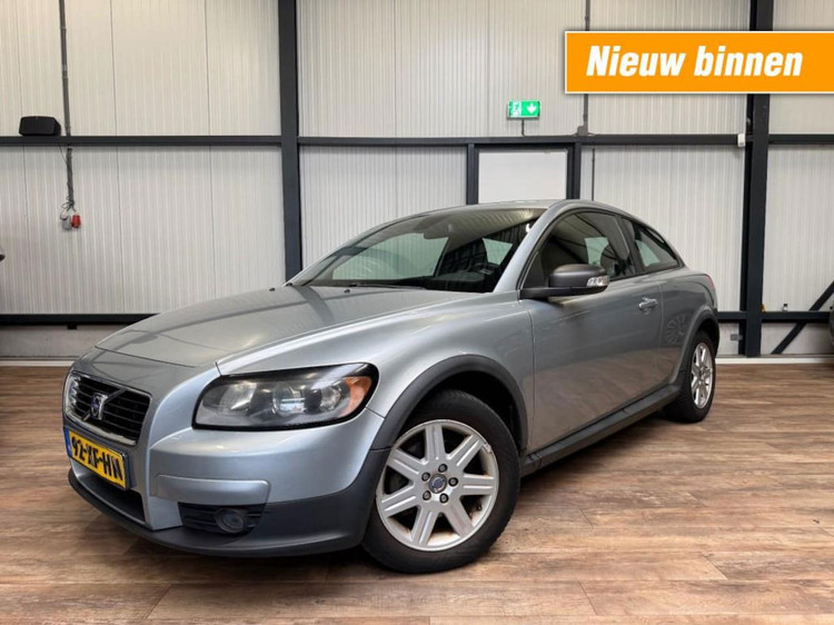 Volvo C30