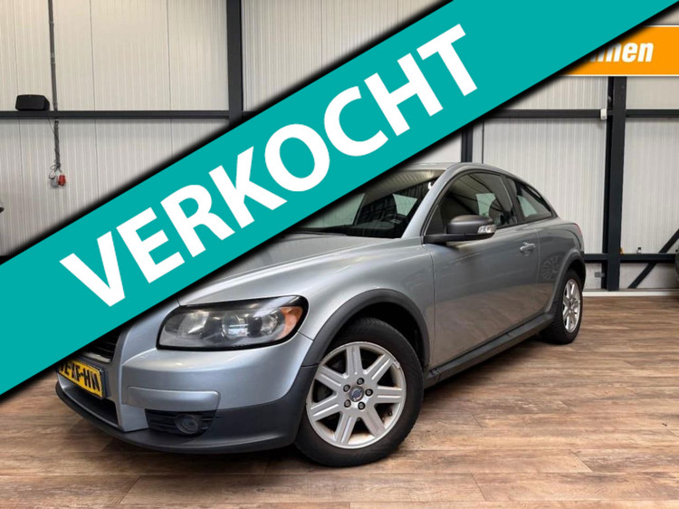 Volvo C30