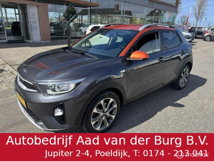 Kia Stonic