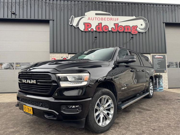 Dodge RAM 1500