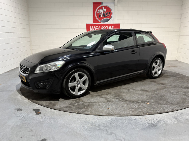 Volvo C30