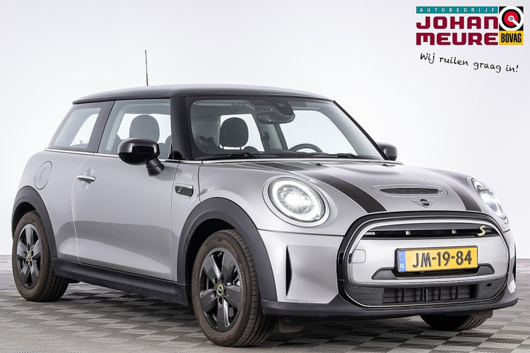 Mini Electric