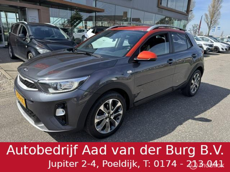 Kia Stonic