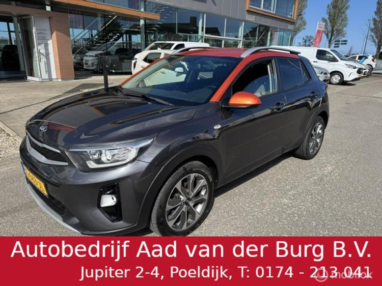 Kia Stonic