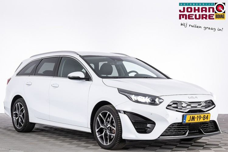 Kia Ceed Sportswagon