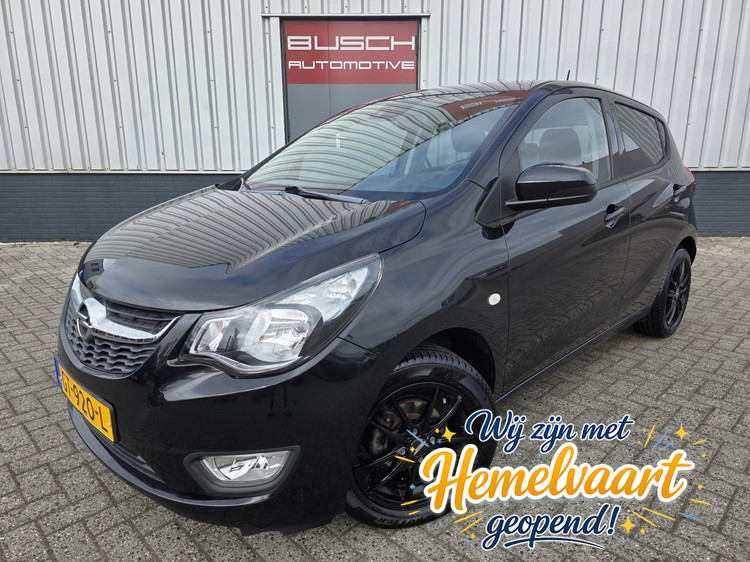 Opel Karl