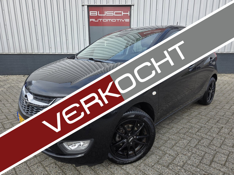 Opel Karl