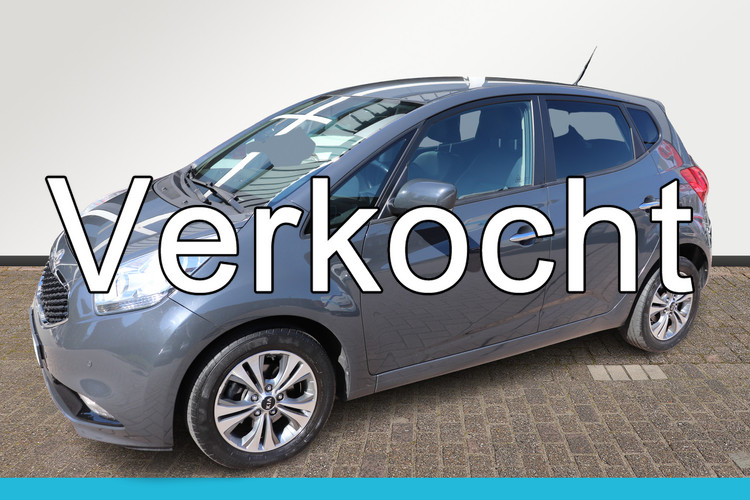 Kia Venga