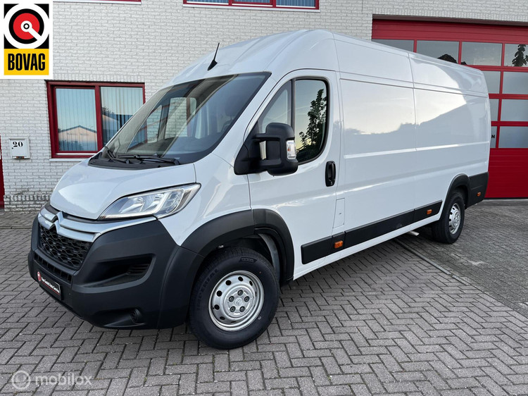 Citroen Jumper