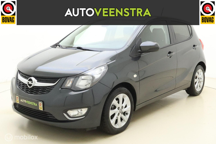 Opel Karl