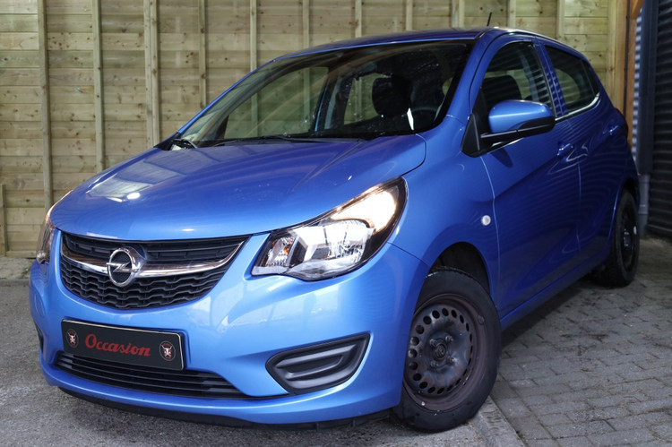 Opel Karl