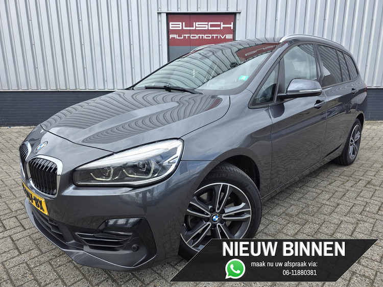 Bmw 2 Serie