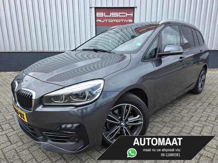 Bmw 2 Serie