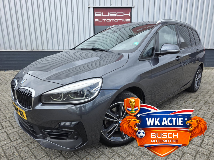 Bmw 2 Serie