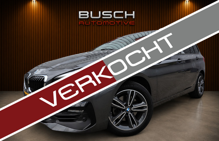 Bmw 2 Serie