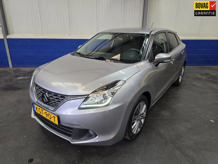 Suzuki Baleno