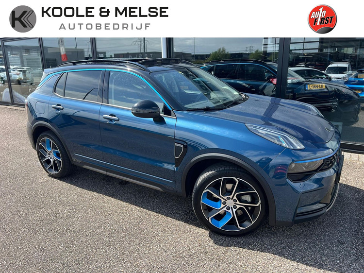 Lynk & Co 01