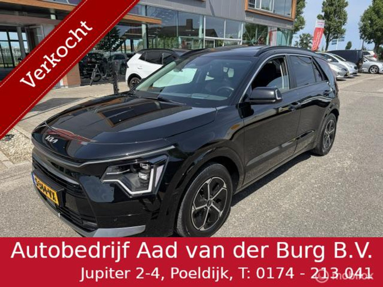 Kia Niro