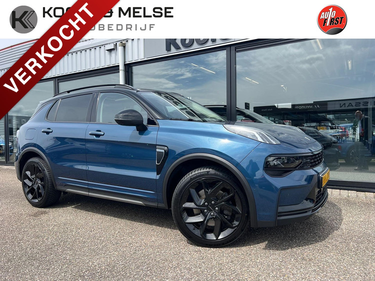 Lynk & Co 01