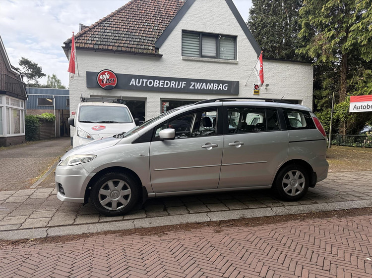 Mazda 5
