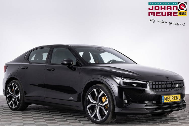 Polestar 2
