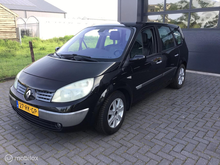 Renault Grand Scenic
